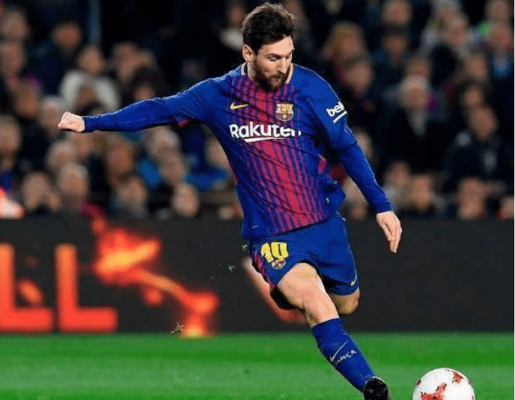 论从控球率 论从控球率